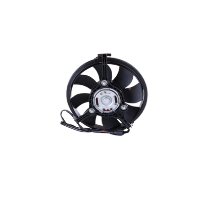 NISSENS - 85547 - assemblage de ventilateur de radiateur pa2