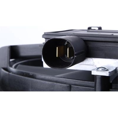 Radiator Fan Assembly by NISSENS - 85640 pa2