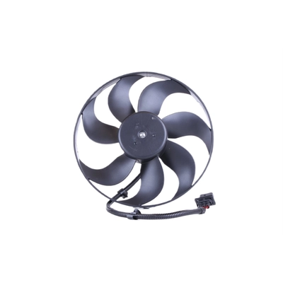 NISSENS - 85683 - Radiator Fan Assembly pa3