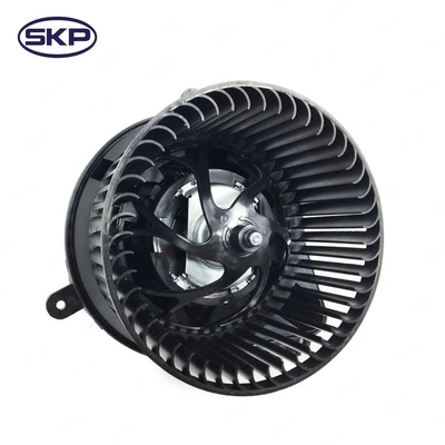 assemblage de ventilateur de radiateur de SKP - SK304021 pa2