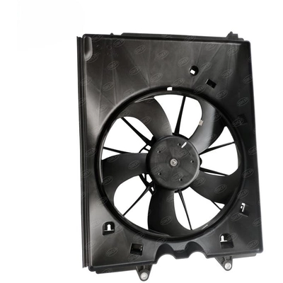 Radiator Fan Assembly by SKP - SK601490 pa1