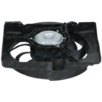 Radiator Fan Assembly by SKP - SK620001 pa1
