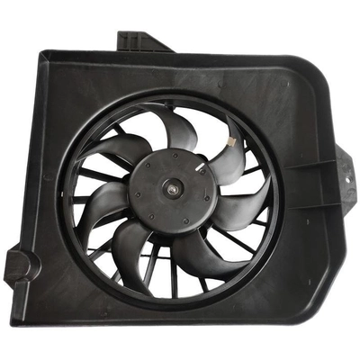 SKP - SK620017 - Radiator Fan Assembly pa1