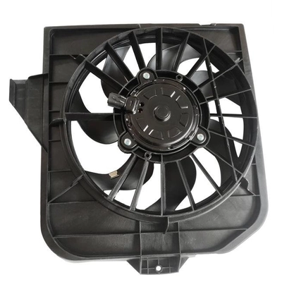 SKP - SK620017 - Radiator Fan Assembly pa2