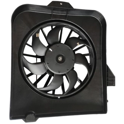 SKP - SK620018 - assemblage de ventilateur de radiateur pa2