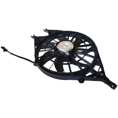 SKP - SK620030 - Radiator Fan Assembly pa1