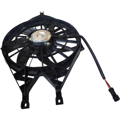 SKP - SK620030 - Radiator Fan Assembly pa2