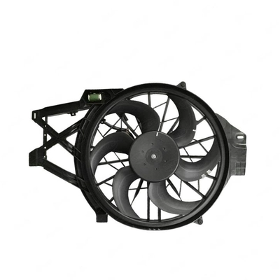 SKP - SK620139 - Radiator Fan Assembly pa1