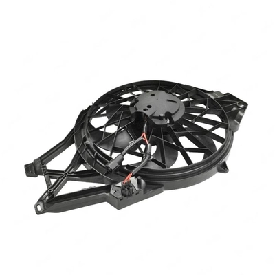 SKP - SK620139 - Radiator Fan Assembly pa2