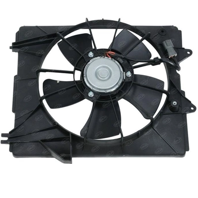 SKP - SK620210 - Radiator Fan Assembly pa1