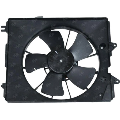 SKP - SK620210 - Radiator Fan Assembly pa2