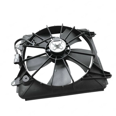 SKP - SK620212 - Engine Cooling Fan Assembly pa5