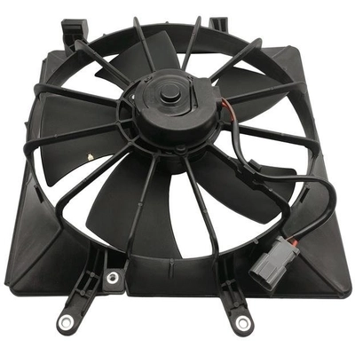 SKP - SK620219 - Radiator Fan Assembly pa1