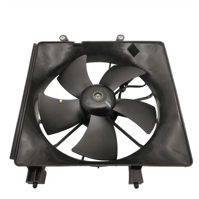 SKP - SK620219 - Radiator Fan Assembly pa2