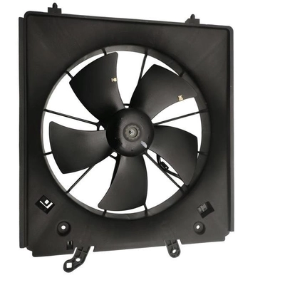 SKP - SK620226 - assemblage de ventilateur de radiateur pa1