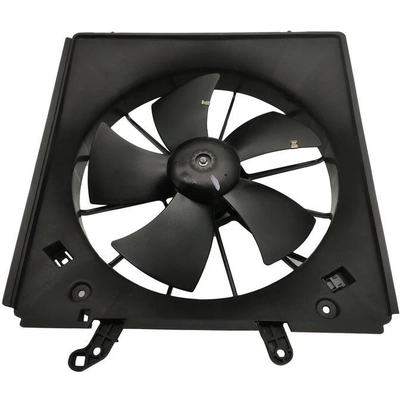 SKP - SK620226 - assemblage de ventilateur de radiateur pa2