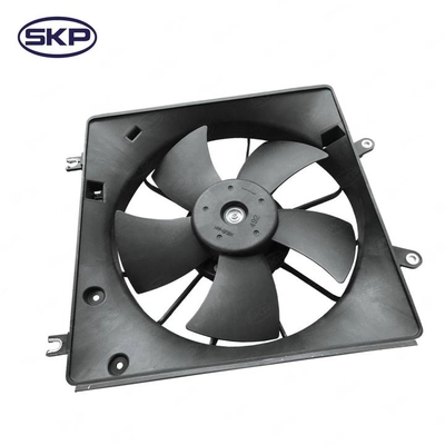 Radiator Fan Assembly by SKP - SK620235 pa1