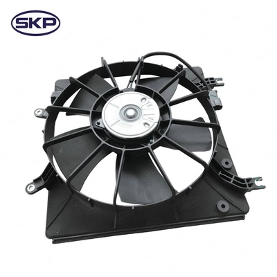 Radiator Fan Assembly by SKP - SK620235 pa2