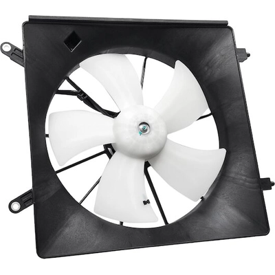 SKP - SK620246 - Engine Cooling Fan Assembly pa5