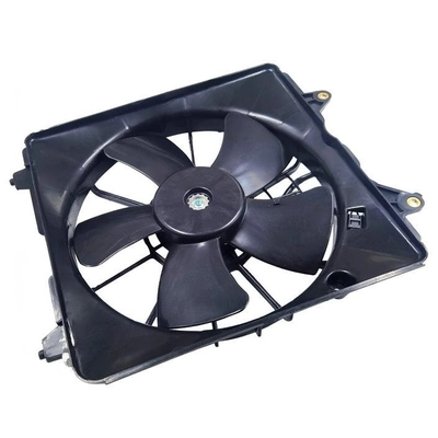 SKP - SK620254 - Radiator Fan Assembly pa2