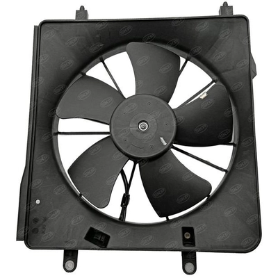 SKP - SK620258 - Engine Cooling Fan Assembly pa2