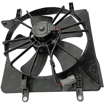 SKP - SK620258 - Engine Cooling Fan Assembly pa3