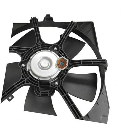 SKP - SK620412 - Engine Cooling Fan Assembly pa1