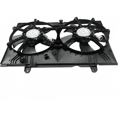 SKP - SK620412 - Engine Cooling Fan Assembly pa3