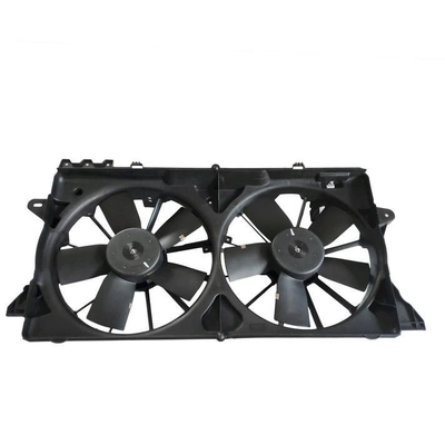 SKP - SK620422 - assemblage de ventilateur de radiateur pa2