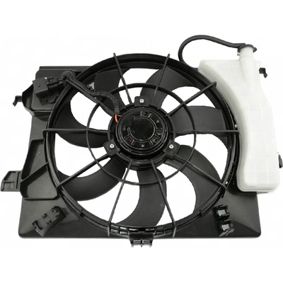 SKP - SK620442 - Engine Cooling Fan Assembly pa2
