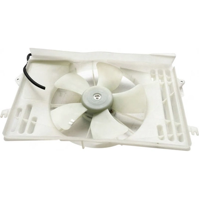 SKP - SK620546 - Engine Cooling Fan Assembly pa1