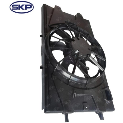 assemblage de ventilateur de radiateur by SKP - SK620635 pa1