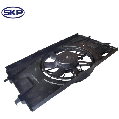 assemblage de ventilateur de radiateur by SKP - SK620635 pa2