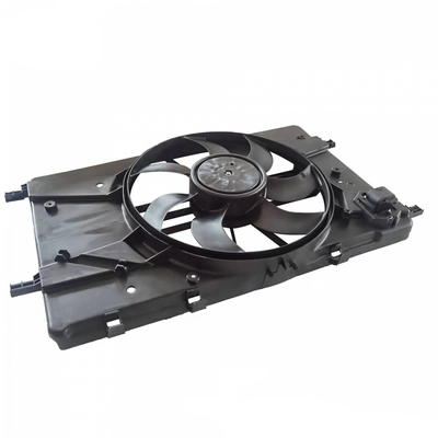 SKP - SK620658 - Engine Cooling Fan Assembly pa1