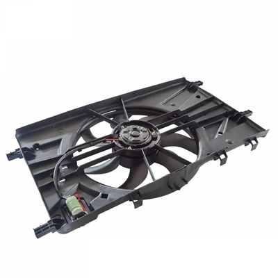 SKP - SK620658 - Engine Cooling Fan Assembly pa2