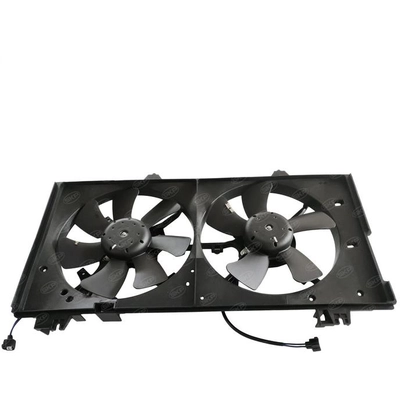 SKP - SK620730 - Engine Cooling Fan Assembly pa2