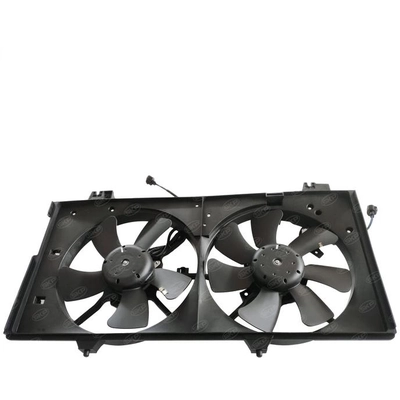 SKP - SK620730 - Engine Cooling Fan Assembly pa3