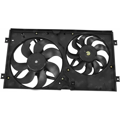 Radiator Fan Assembly by SKP - SK620773 pa1