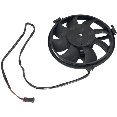 SKP - SK620800 - Engine Cooling Fan Assembly pa6