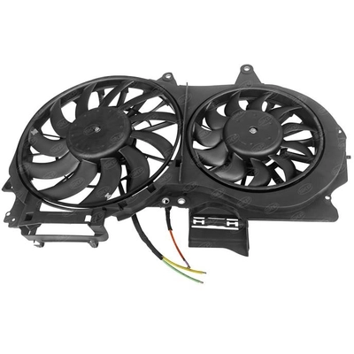 SKP - SK620806 - Engine Cooling Fan Assembly pa6