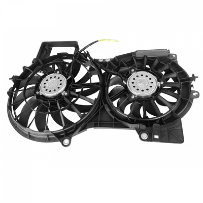 SKP - SK620835 - Engine Cooling Fan Assembly pa2