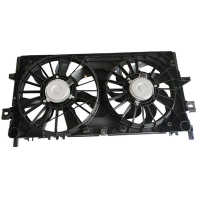 SKP - SK620974 - assemblage de ventilateur de radiateur pa1