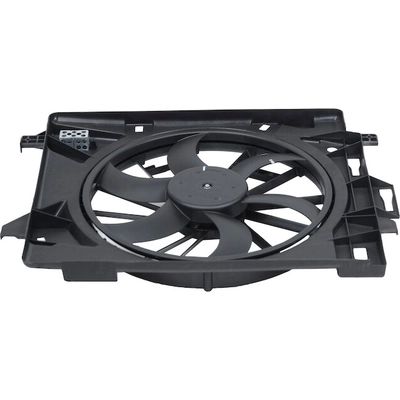 SKP - SK621028 - Engine Cooling Fan Assembly pa1