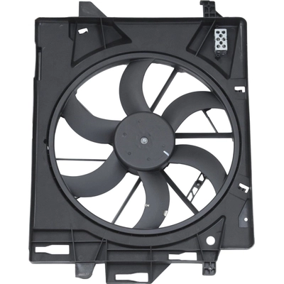 SKP - SK621028 - Engine Cooling Fan Assembly pa5