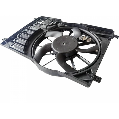 Radiator Fan Assembly by SKP - SK621040 pa1