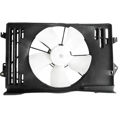 SKP - SK621043 - Engine Cooling Fan Assembly pa3