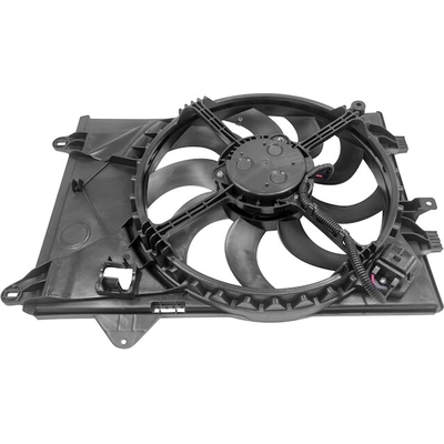 SKP - SK621071 - Engine Cooling Fan Assembly pa1