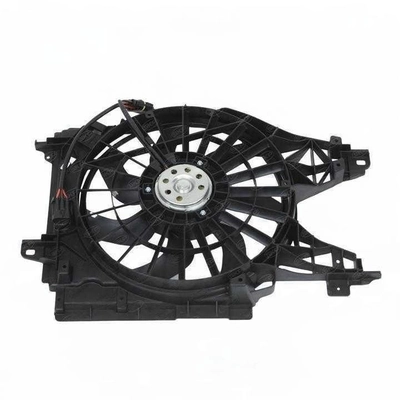 SKP - SK621102 - Engine Cooling Fan Assembly pa1