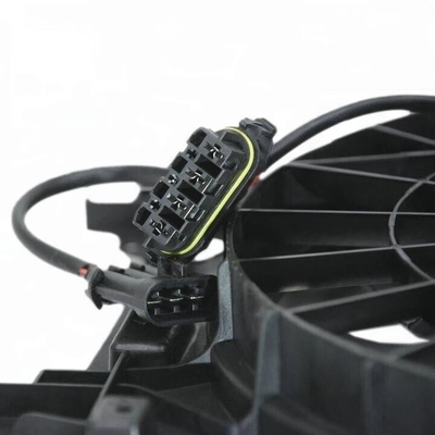 SKP - SK621102 - Engine Cooling Fan Assembly pa2