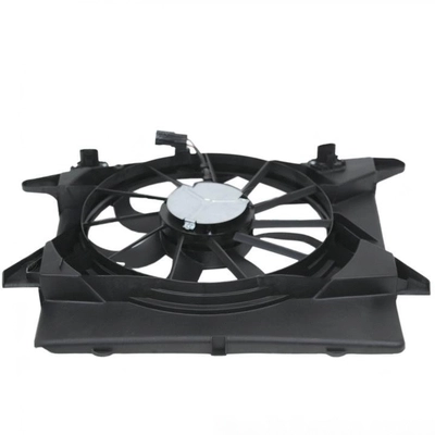 SKP - SK621103 - assemblage de ventilateur de radiateur pa2